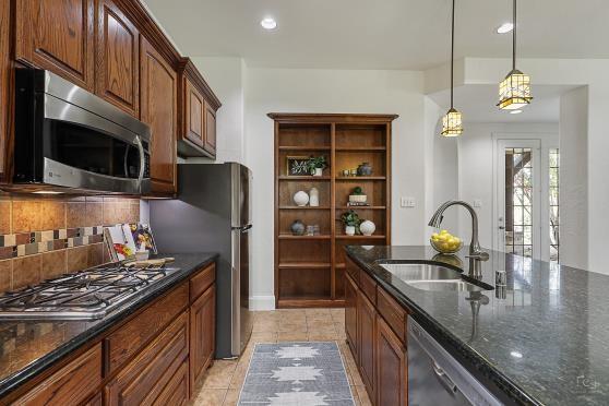 Austin Waters Ph 1 - Residential