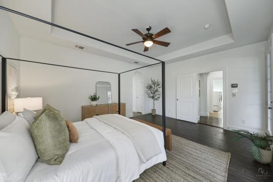 Austin Waters Ph 1 - Residential