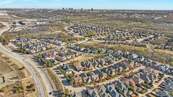 Austin Waters Ph 1 - Residential