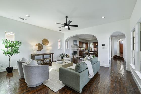 Austin Waters Ph 1 - Residential