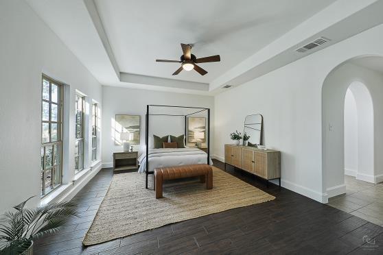 Austin Waters Ph 1 - Residential