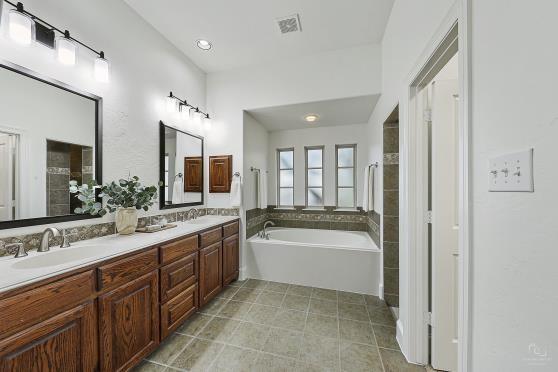 Austin Waters Ph 1 - Residential