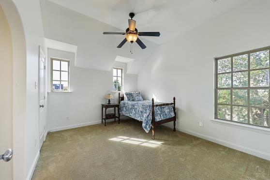 Austin Waters Ph 1 - Residential