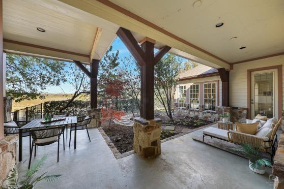 Austin Waters Ph 1 - Residential