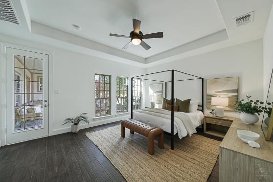 Austin Waters Ph 1 - Residential