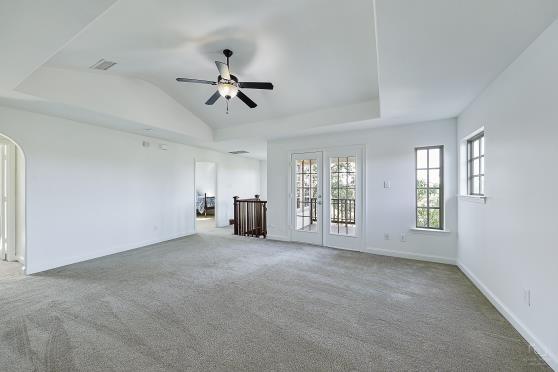 Austin Waters Ph 1 - Residential