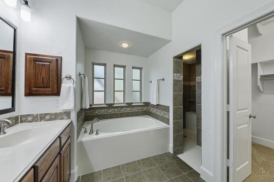 Austin Waters Ph 1 - Residential