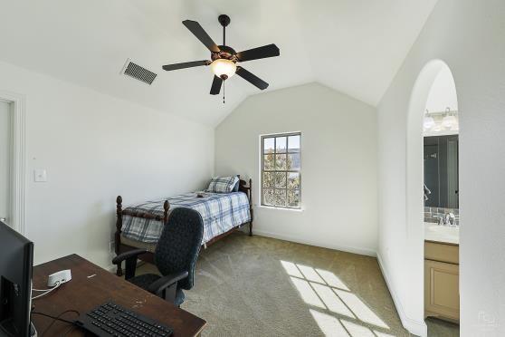 Austin Waters Ph 1 - Residential