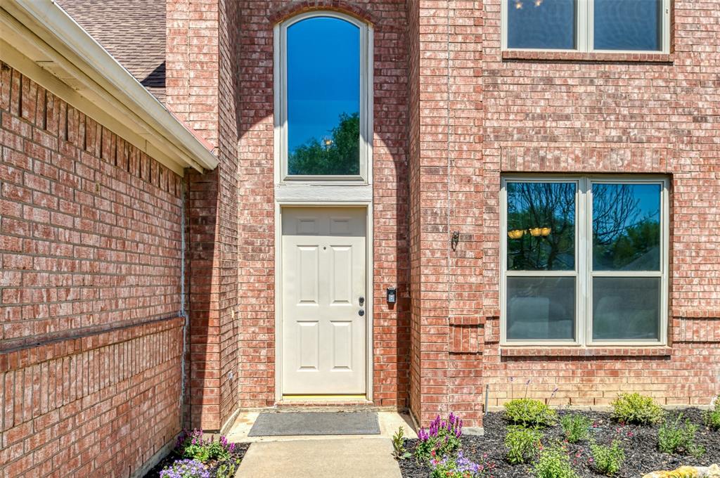 4617 Timken Trail