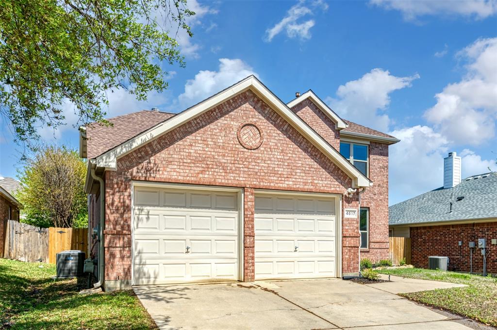 4617 Timken Trail