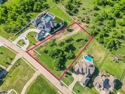 3248 Koscher Drive Grand Prairie TX 75104