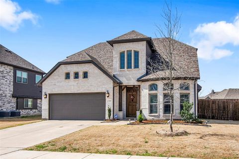2309 Normandy Avenue Anna TX 75409