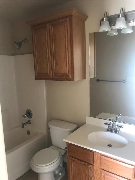 Magnolia Crossing - Residential Lease