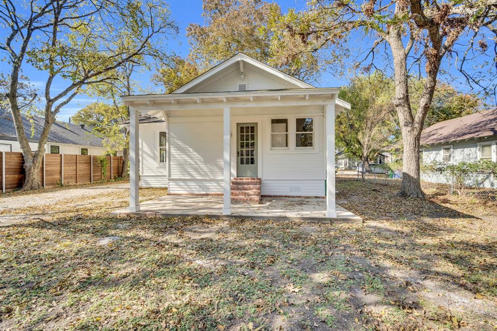 Ferris 2nd-Rev - Residential