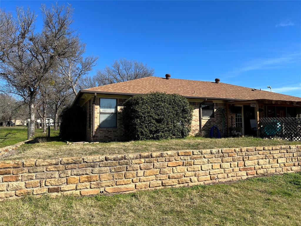 chaparral estates - Residential