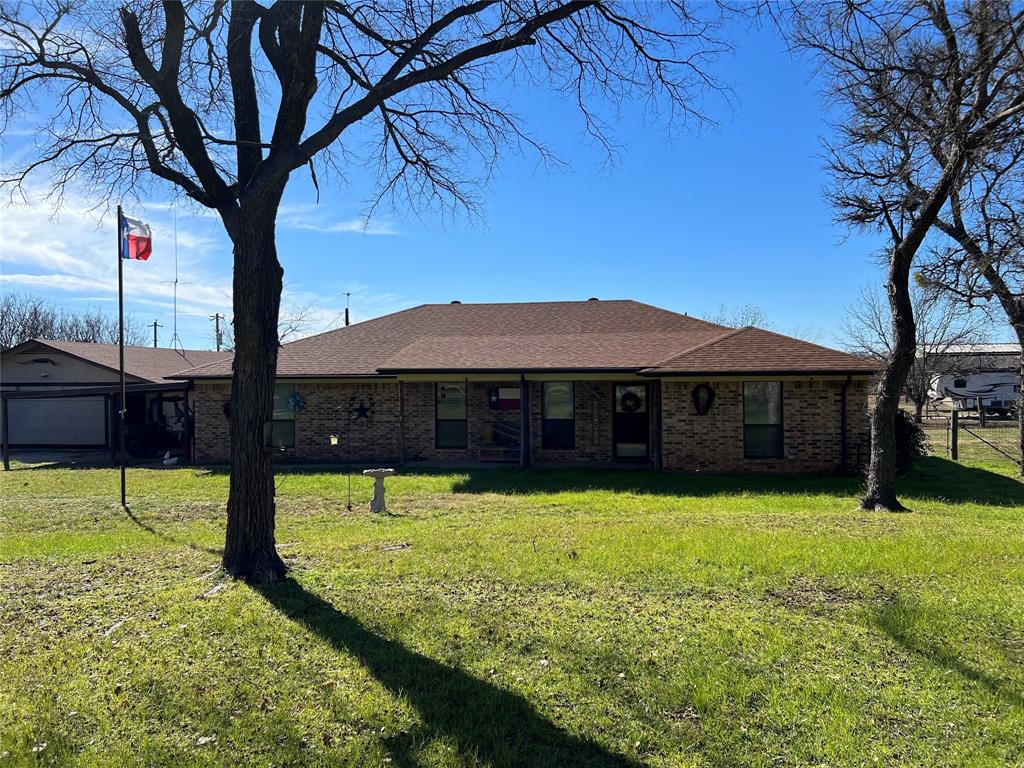 chaparral estates - Residential