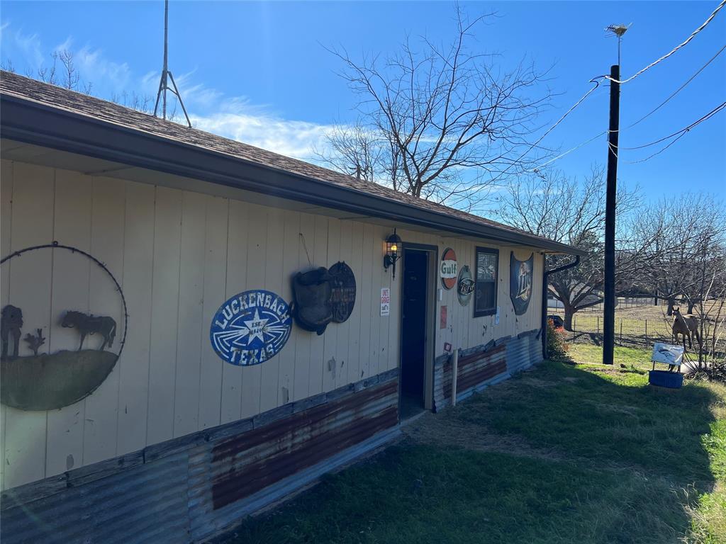 chaparral estates - Residential