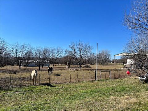 A home in Granbury