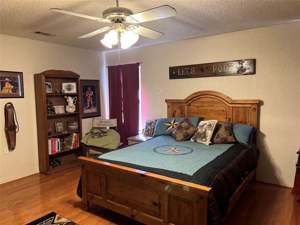 chaparral estates - Residential