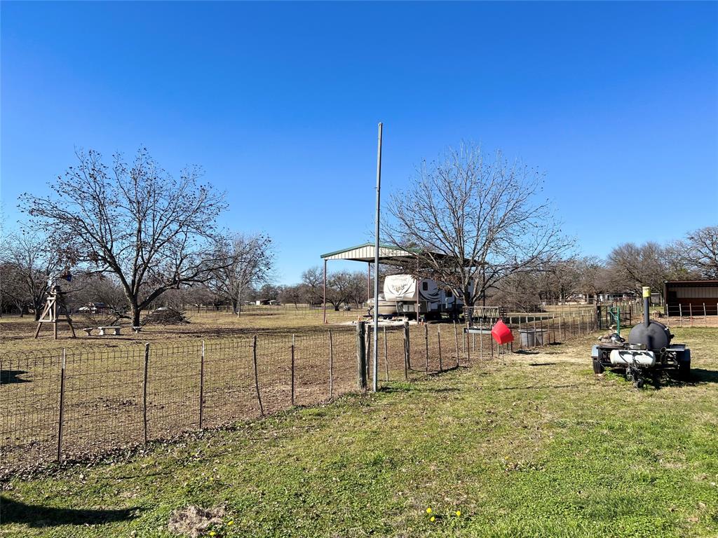 chaparral estates - Residential