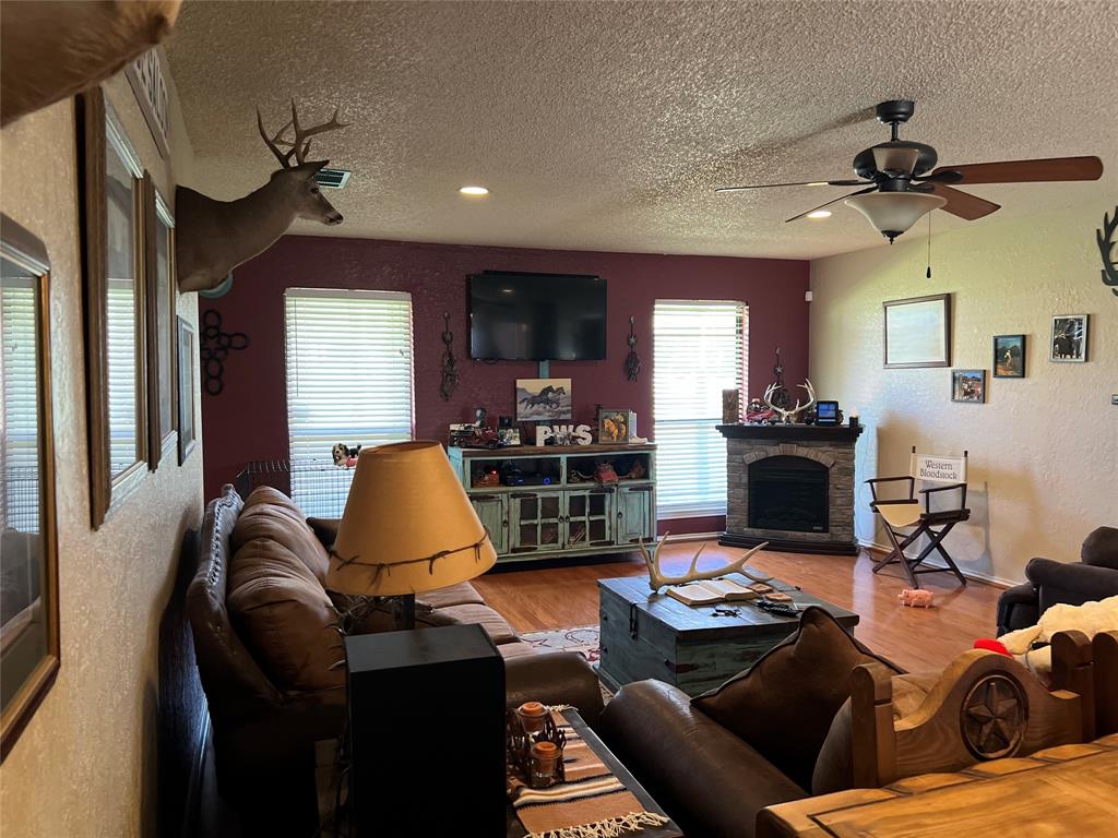 chaparral estates - Residential