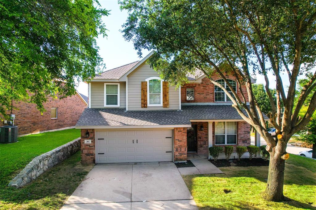 403 Rock Rose Drive