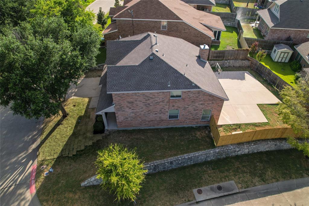 403 Rock Rose Drive
