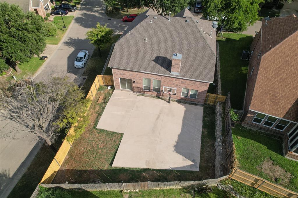 403 Rock Rose Drive