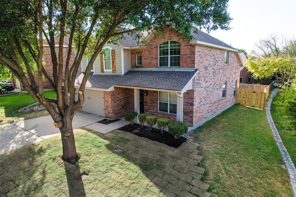 403 Rock Rose Drive