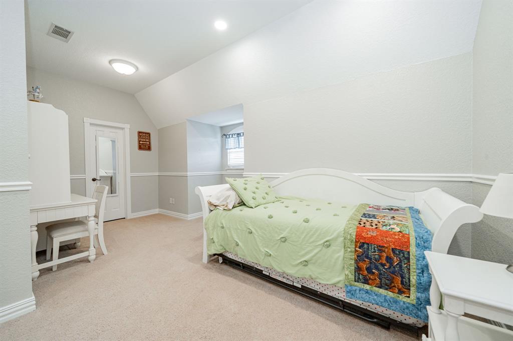 SUR: J DOUTHIT - Residential