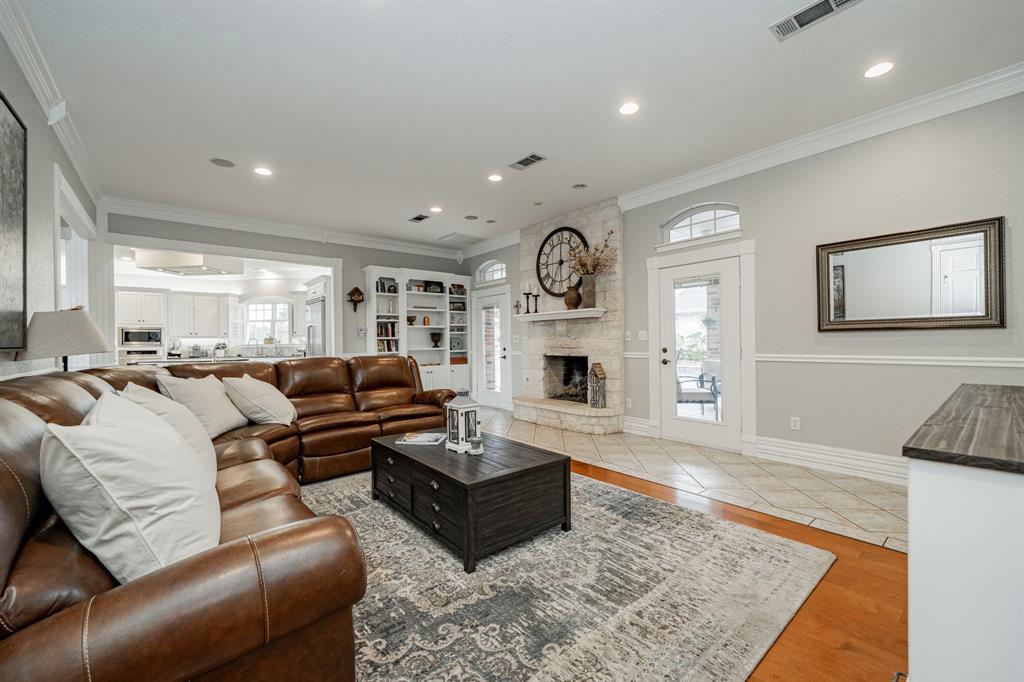 SUR: J DOUTHIT - Residential