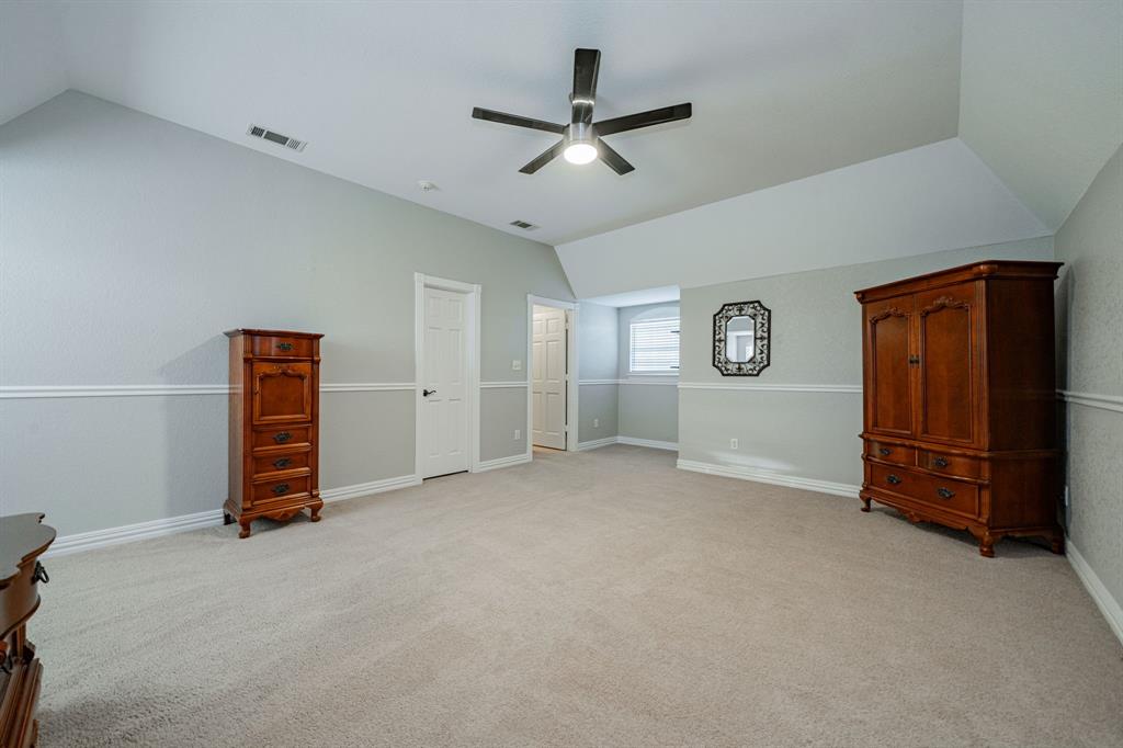 SUR: J DOUTHIT - Residential