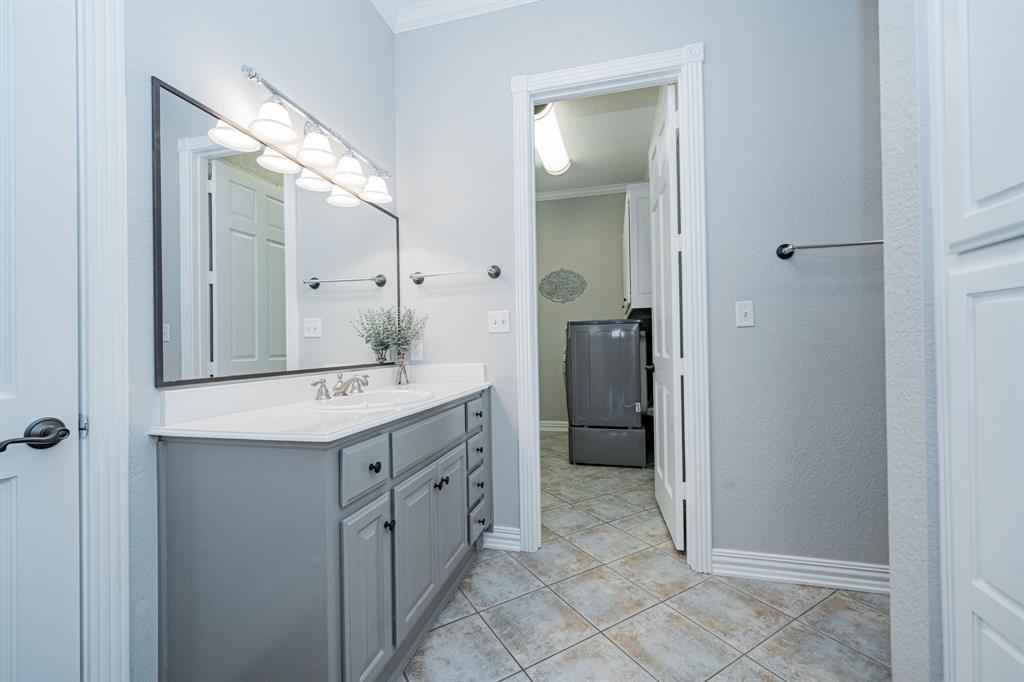 SUR: J DOUTHIT - Residential