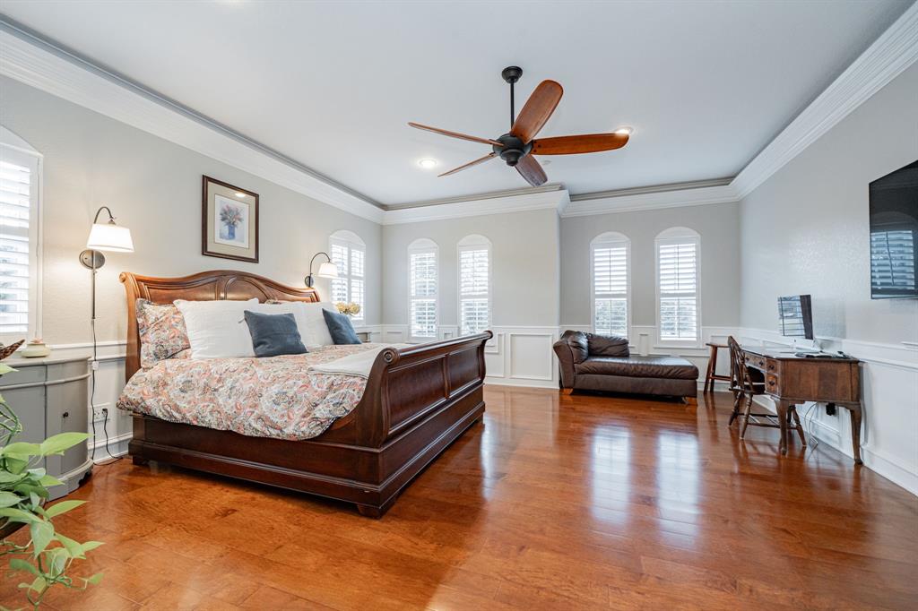 SUR: J DOUTHIT - Residential