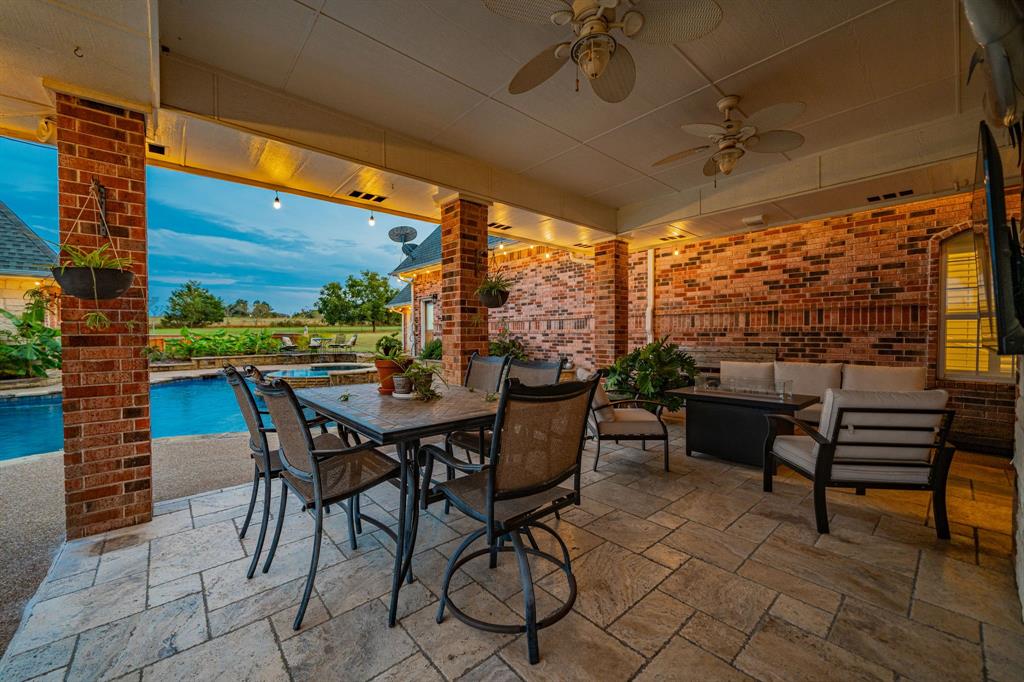 SUR: J DOUTHIT - Residential