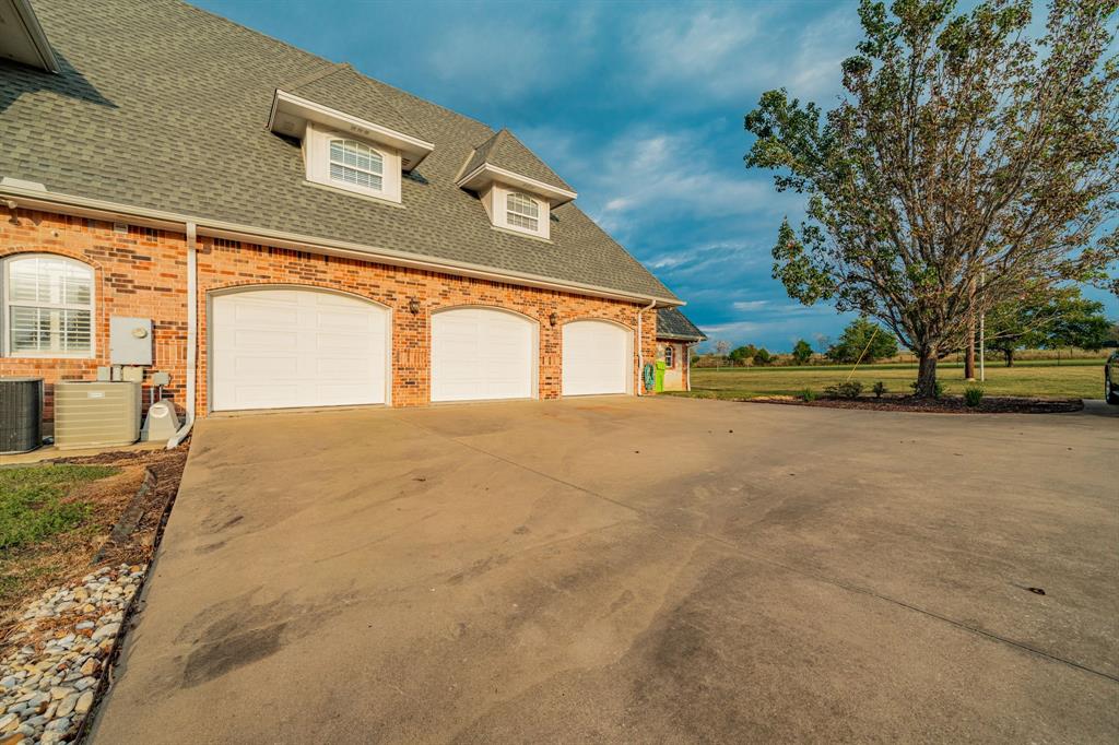 SUR: J DOUTHIT - Residential