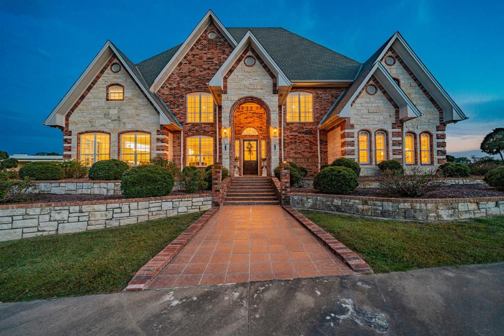 SUR: J DOUTHIT - Residential