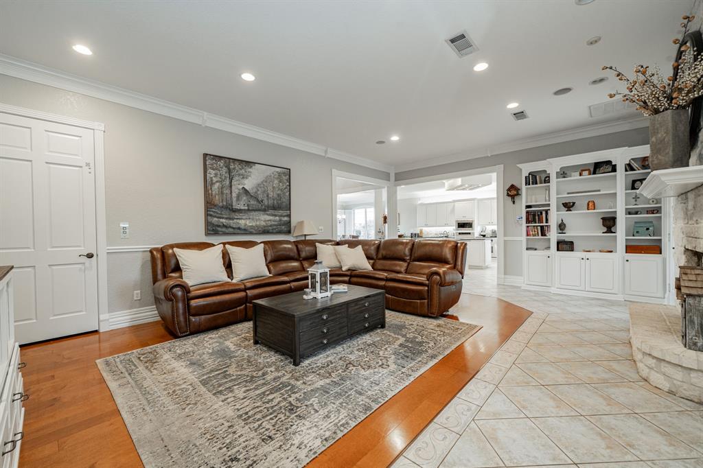 SUR: J DOUTHIT - Residential