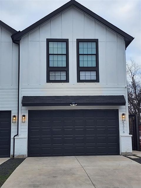 5316 East Side Avenue Dallas TX 75214