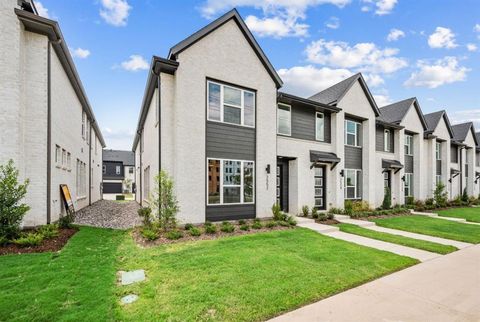 2552 Campden Mews Allen TX 75013