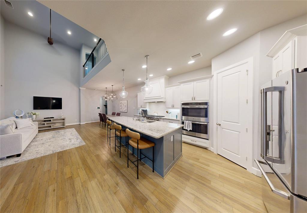 Spicewood At Craig Ranch Ph 1b - Residential