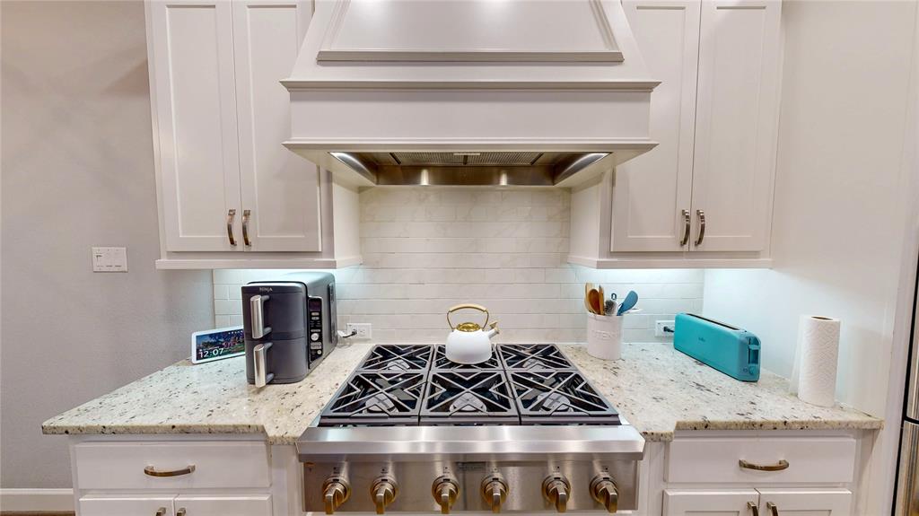 Spicewood At Craig Ranch Ph 1b - Residential