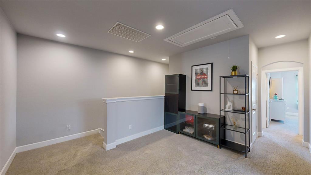 Spicewood At Craig Ranch Ph 1b - Residential