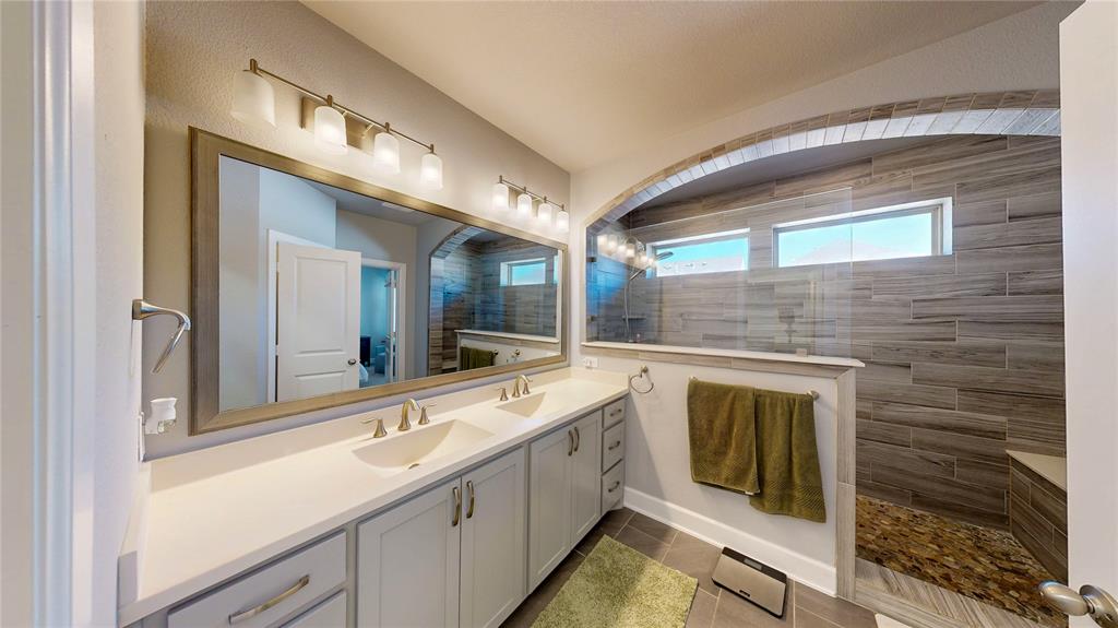 Spicewood At Craig Ranch Ph 1b - Residential