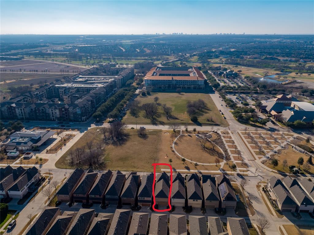 Spicewood At Craig Ranch Ph 1b - Residential