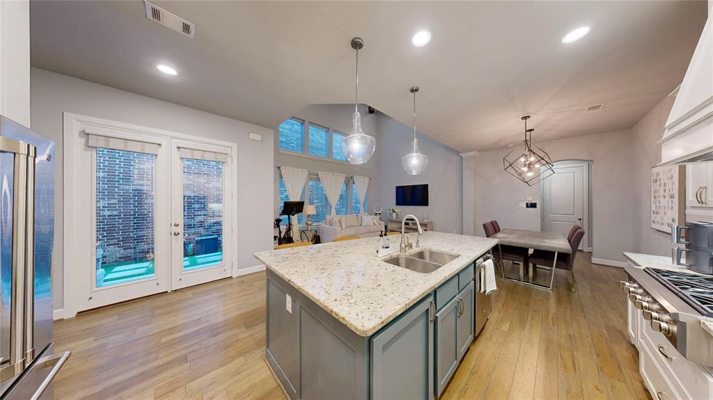 Spicewood At Craig Ranch Ph 1b - Residential