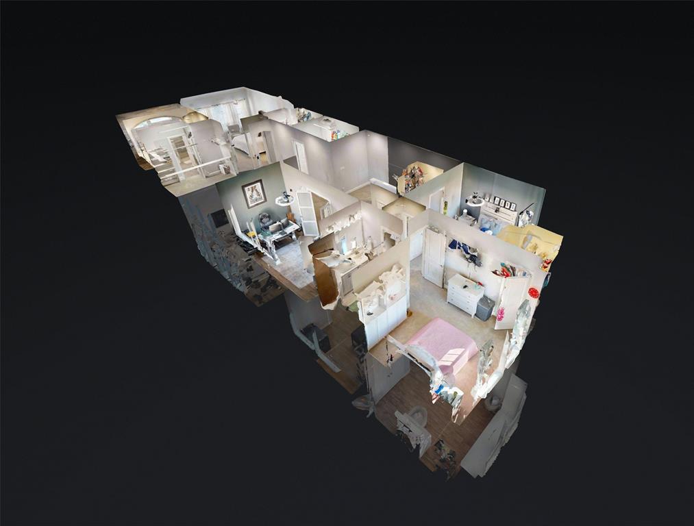 Spicewood At Craig Ranch Ph 1b - Residential