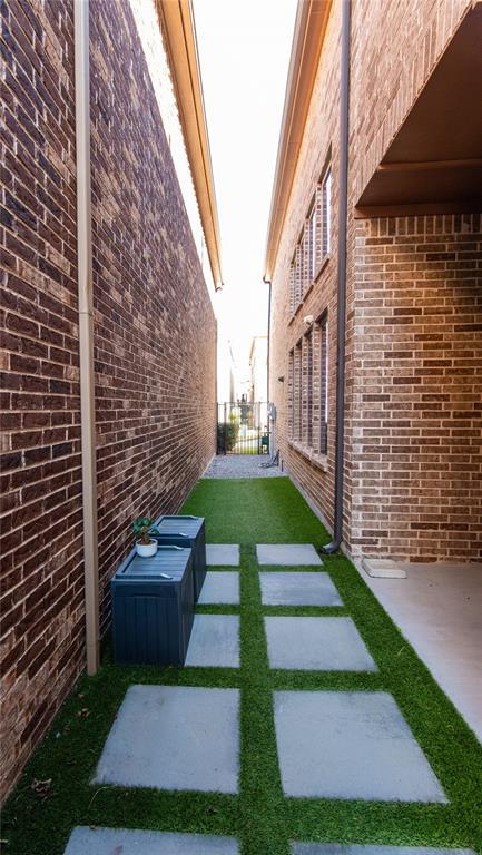 Spicewood At Craig Ranch Ph 1b - Residential