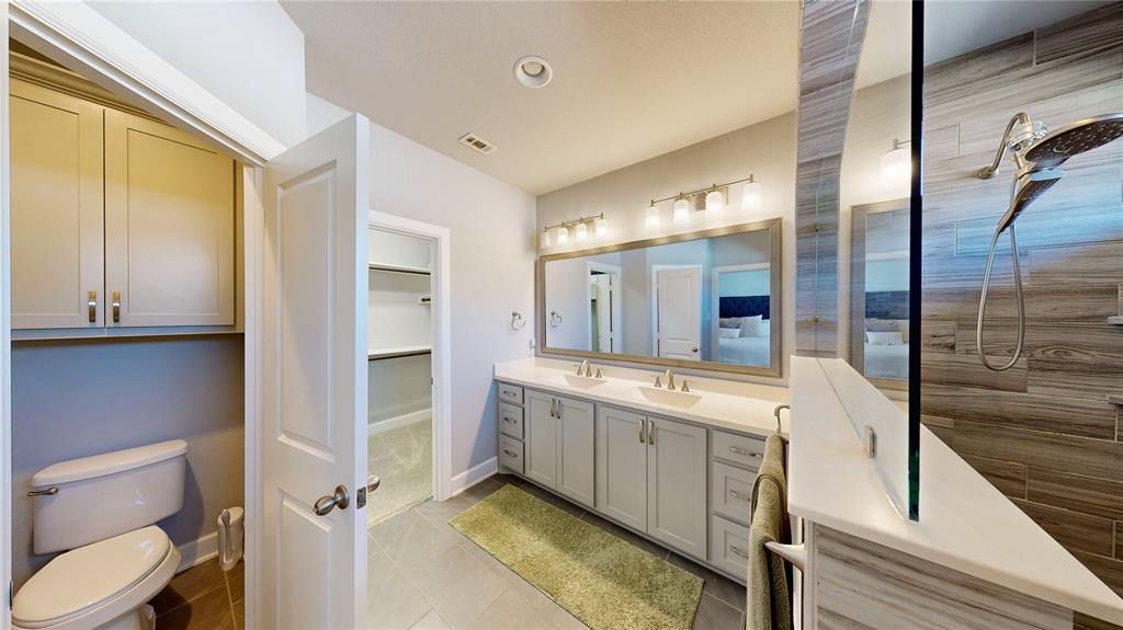 Spicewood At Craig Ranch Ph 1b - Residential