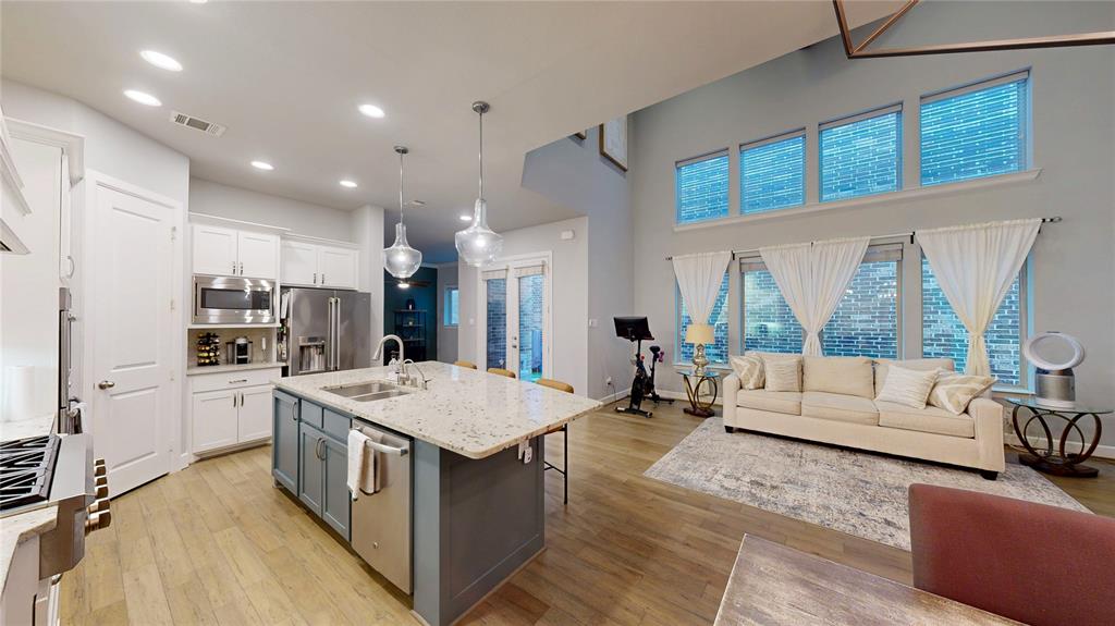 Spicewood At Craig Ranch Ph 1b - Residential